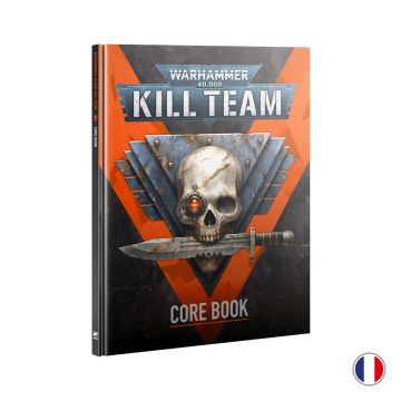Kill Team: Core Book 2024 - French