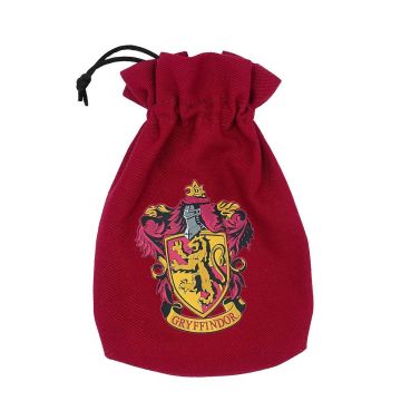 Harry Potter. Gryffindor Pouch