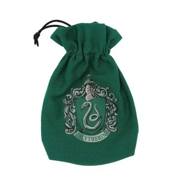 Harry Potter. Slytherin Pouch