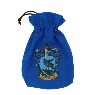 Harry Potter. Ravenclaw Pouch