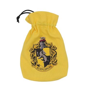 Harry Potter. Hufflepuff Pouch