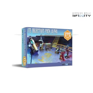 ITS Objectives Pack Alpha