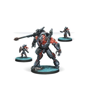Overdron Batroids