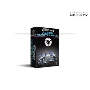 Aleph Remotes Pack