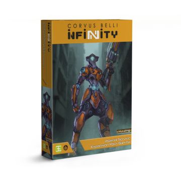 Imperial Service Expansion Pack Gamma