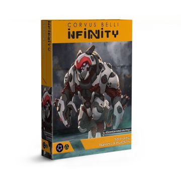 Sartroids: Ranters & Puzzlers