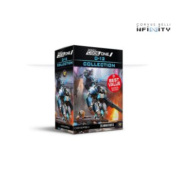 CodeOne: O-12 Collection Pack - English
