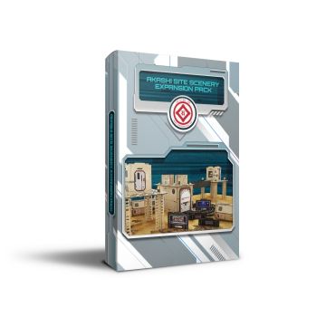 Akashi Site Scenery Expansion Pack