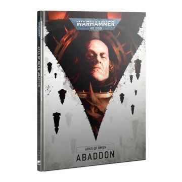 Arks of Omen: Abaddon - English