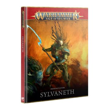 Battletome: Sylvaneth - 4th Edition - English