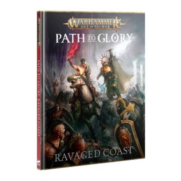 Age of Sigmar: Path to Glory: Ravaged Coast