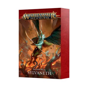 Faction Pack: Sylvaneth - 4th Edition - English