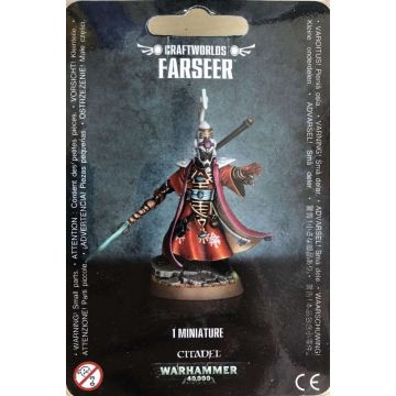 Aeldari: Farseer