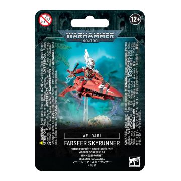 Aeldari: Skyrunner
