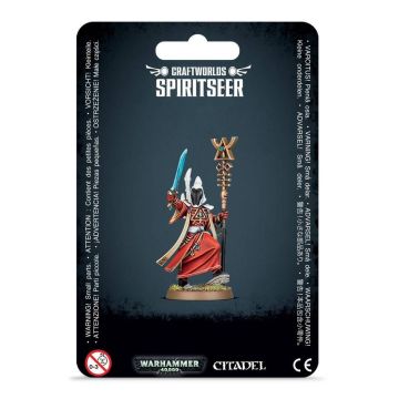 Aeldari: Spiritseer