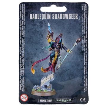 Aeldari: Shadowseer