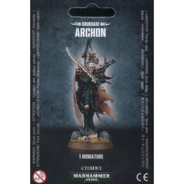 Drukhari: Archon