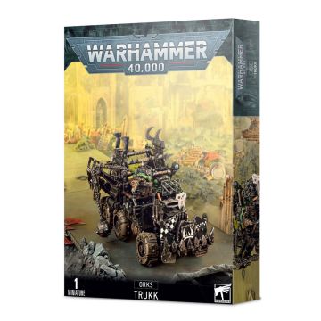 Ork: Trukk