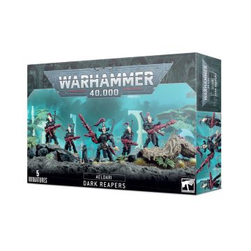 Aeldari: Dark Reapers