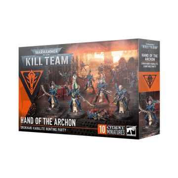 Kill Team: Hand of the Archon