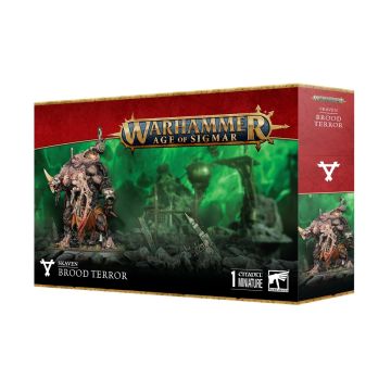 Skaven: Brood Terror