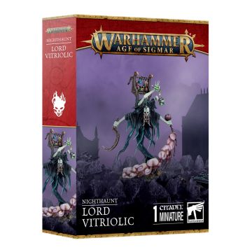Nighthaunt: Lord Vitriolic