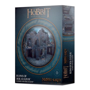 Middle-earth Strategy Battle Game: Ruins of Dol Guldur