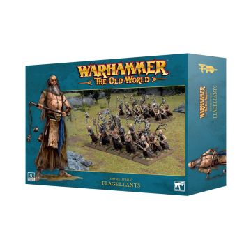 Empire of Man: Empire Flagellants