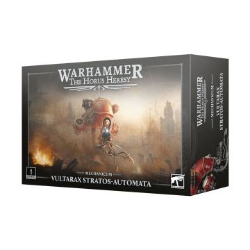 Mechanicum: Vultarax Stratos-Automata