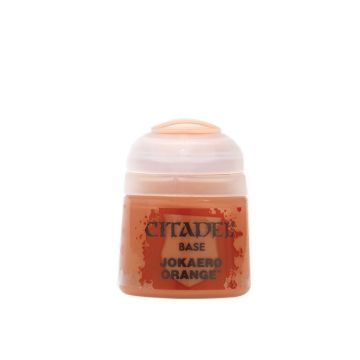 Citadel Base: Jokaero Orange - 12ml