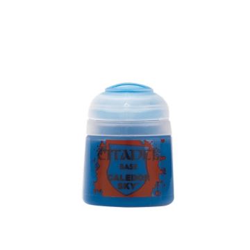 Citadel Base: Caledor Sky - 12ml