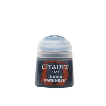 Citadel Base: Incubi Darkness - 12ml