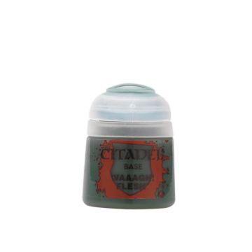 Citadel Base: Waaagh! Flesh - 12ml