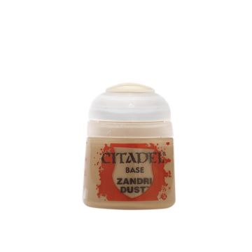 Citadel Base: Zandri Dust - 12ml