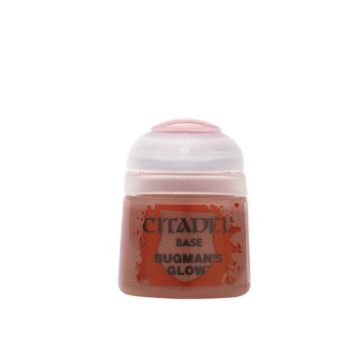 Citadel Base: Bugmans Glow - 12ml