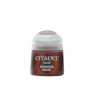Citadel Base: Rhinox Hide - 12ml