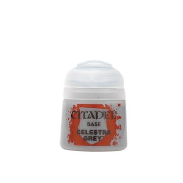 Citadel Base: Celestra Grey - 12ml