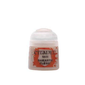 Citadel Base: Rakarth Flesh - 12ml
