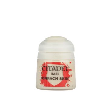 Citadel Base: Ionrach Skin - 12ml