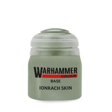 Ionrach Skin: Base 12ml - Warhammer Colour