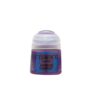 Citadel Layer: Xereus Purple - 12ml