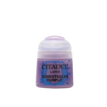 Citadel Layer: Genestealer Purple - 12ml