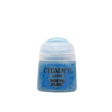 Citadel Layer: Hoeth Blue - 12ml