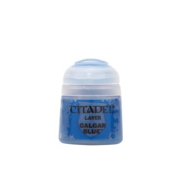Citadel Layer: Calgar Blue - 12ml