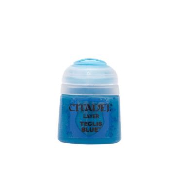 Citadel Layer: Teclis Blue - 12ml