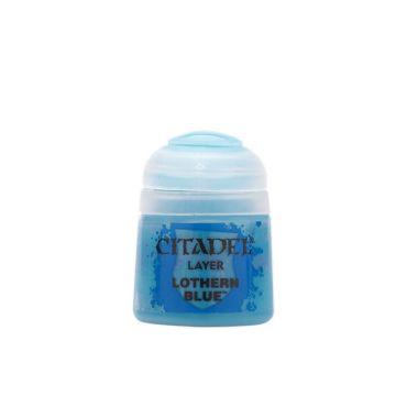 Citadel Layer: Lothern Blue - 12ml
