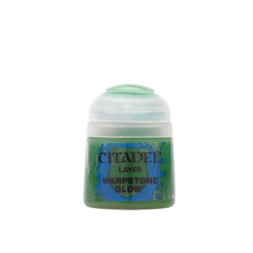 Citadel Layer: Warpstone Glow - 12ml