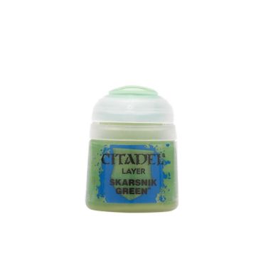 Citadel Layer: Skarsnik Green - 12ml