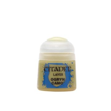Citadel Layer: Ogryn Camo - 12ml