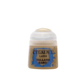 Citadel Layer: Tallarn Sand - 12ml